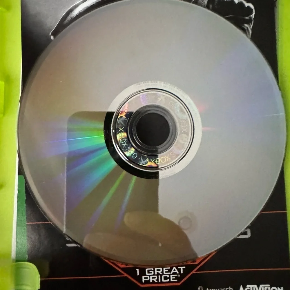 Call of Duty Black Ops II 2 Xbox 360 CIB 2012